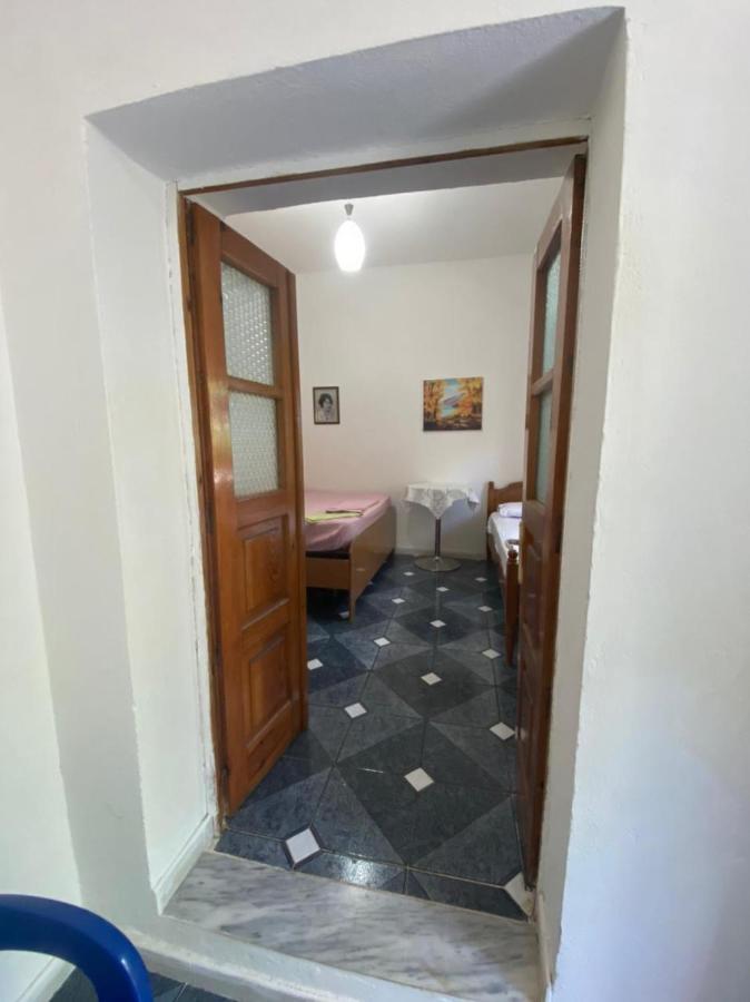 Eva Apartments Dhërmi Exteriér fotografie